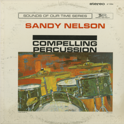 Compelling Percussion (1962)