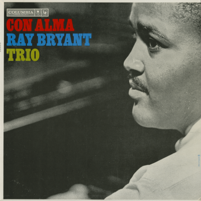 Con Alma (1961)