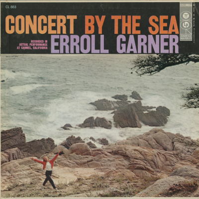 Concert By The Sea (1956)