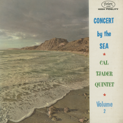 Concert By The Sea, Volume 2