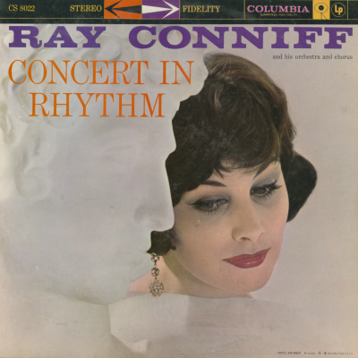 Concert In Rhythm (1958)