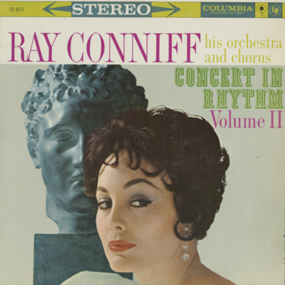 Concert In Rhythm Vol 2 (1960)