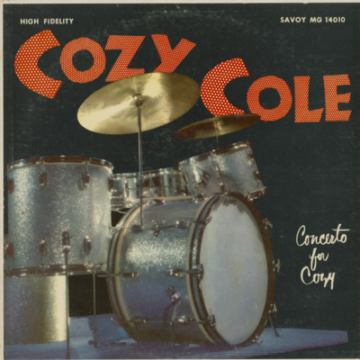 Concerto For Cozy