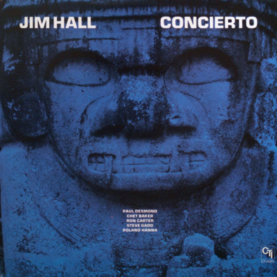 Concietro (1975)
