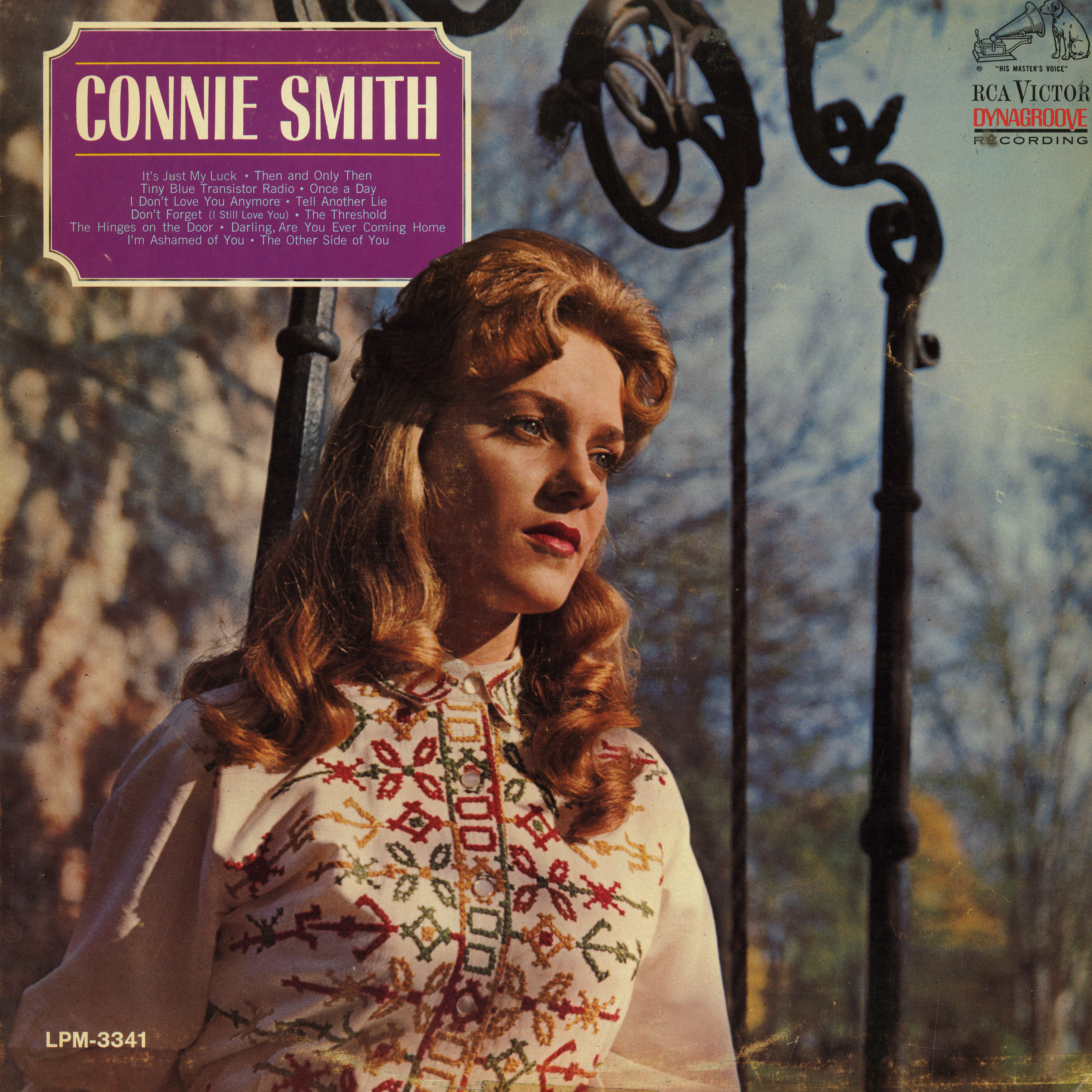 Connie Smith