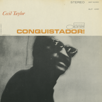 Conquistador