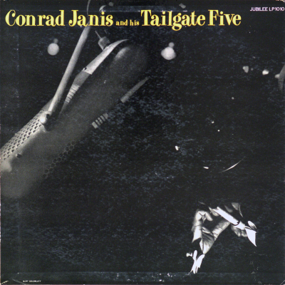 Conrad Janis And His Tailgate Five