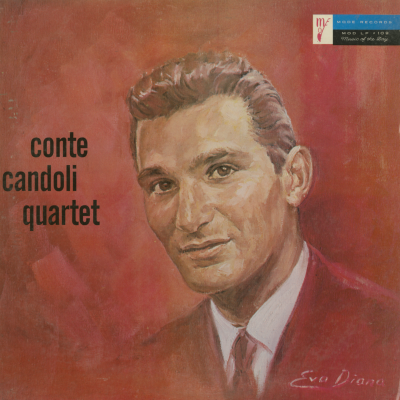 Conte CandoliI Quartet