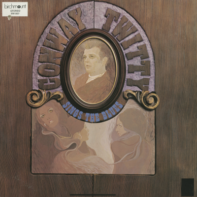 Conway Twitty (1976)