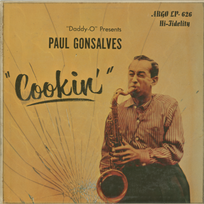 Cookin'