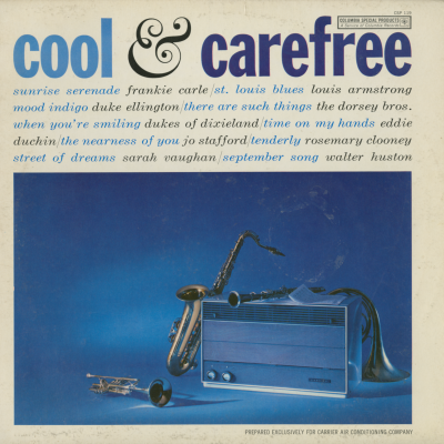 Cool & Carefree