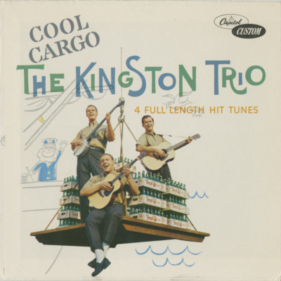 Cool Cargo (1960)