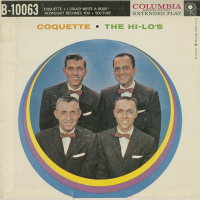 Coquette (1957)