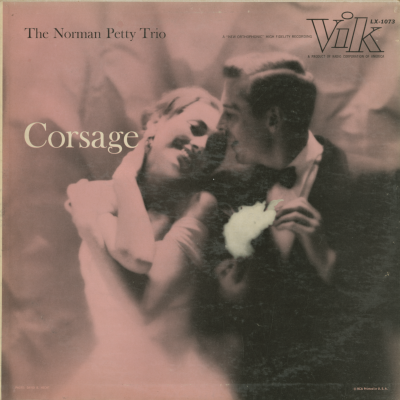 Corsage (1957)