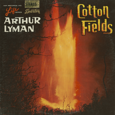 Cotton Fields (1963)