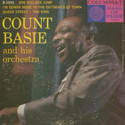 Count Basie (1957)