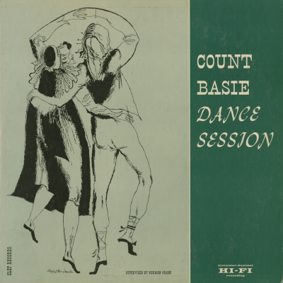 Count Basie Dance Session #1