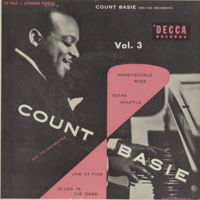 Count Basie Vol 3 (1953)