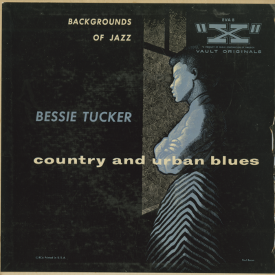 Country And Urban Blues (1954)