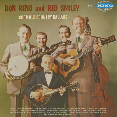 Country Ballads (1959)