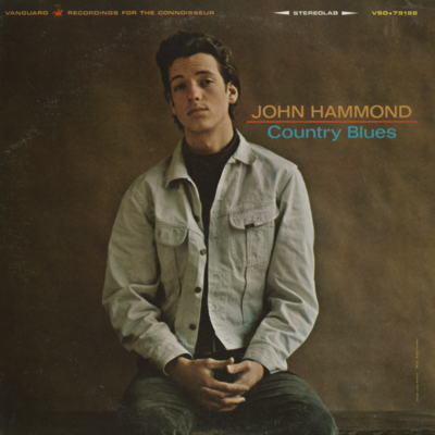 Country Blues