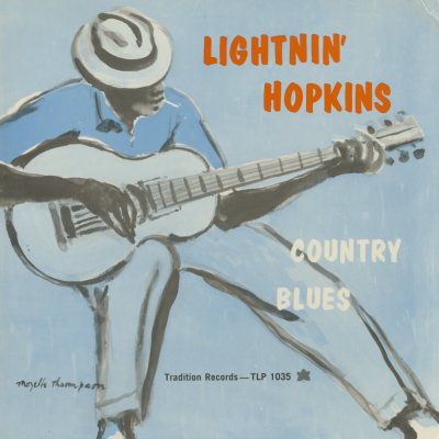 Country Blues (1960)