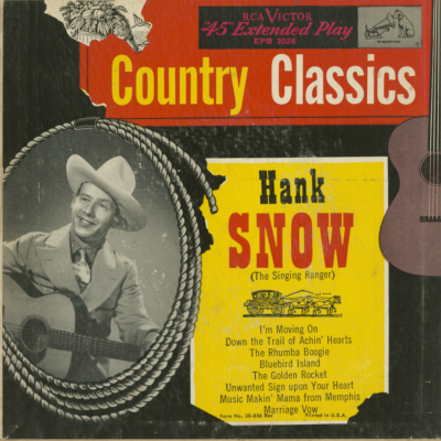 Country Classics (1952)