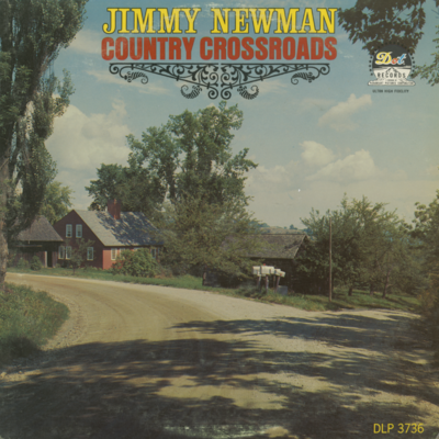 Country Crossroads