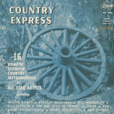 Country Express