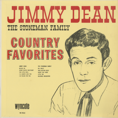 Country Favorites