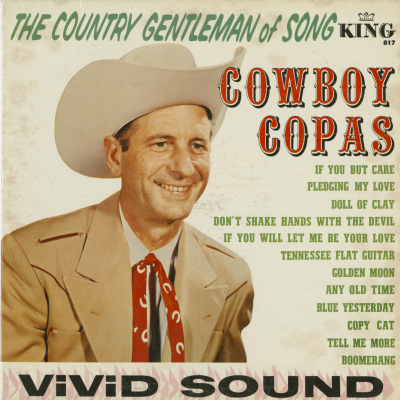 Country Gentleman Of Song (1963)