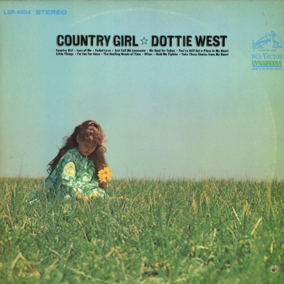 Country Girl