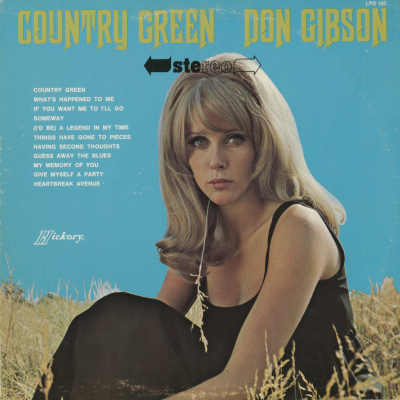 Country Green