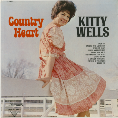 Country Heart