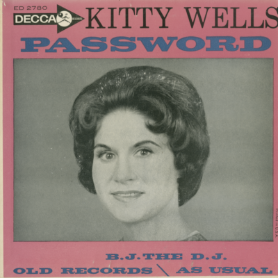 Password (1965)
