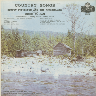 Country Songs