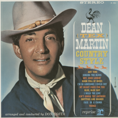 Country Style (1963)