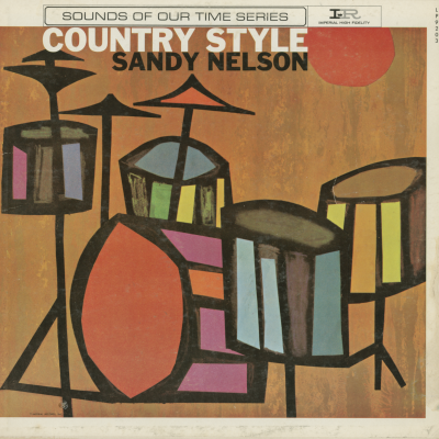 Country Style (1962)