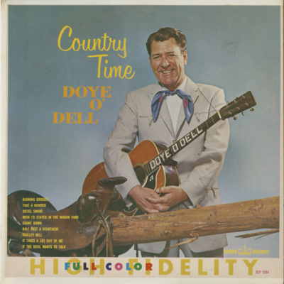 Country Time