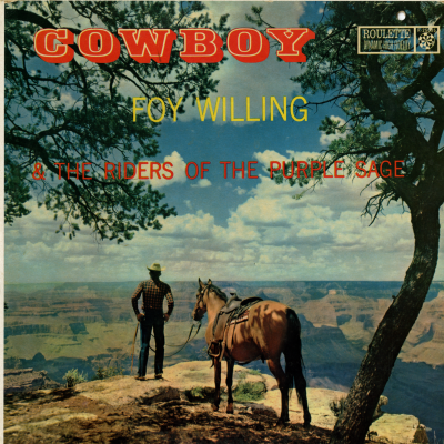 Cowboy