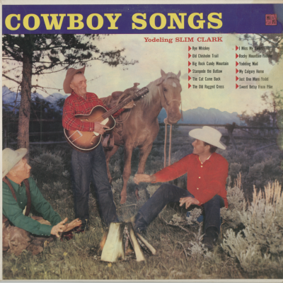 Cowboy Songs