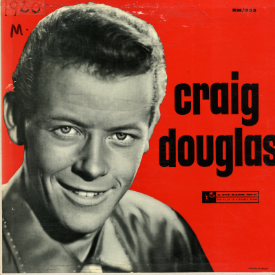 Craig Douglas