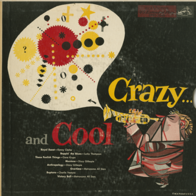 Crazy And Cool (1951)