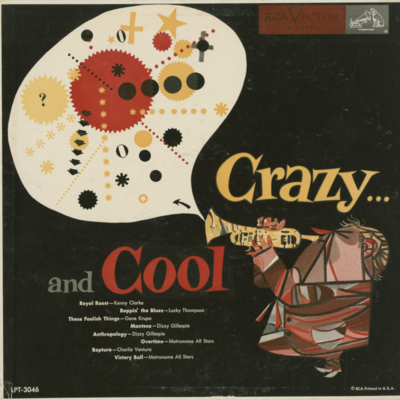 Crazy And Cool