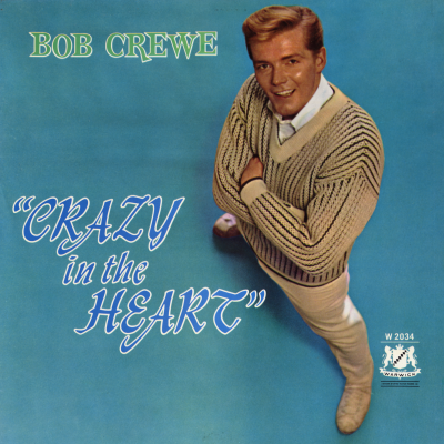 Crazy In The Heart (1961)