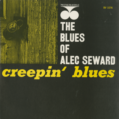 Creepin' Blues (1963)