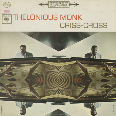 Criss Cross