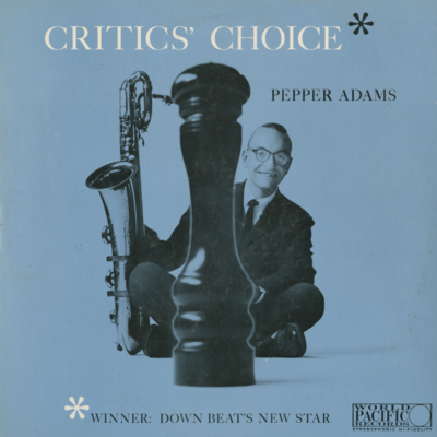 Critic's Choice (1957)