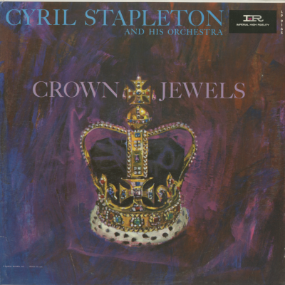 Crown Jewels (1962)