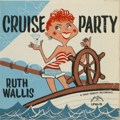 Cruise Party